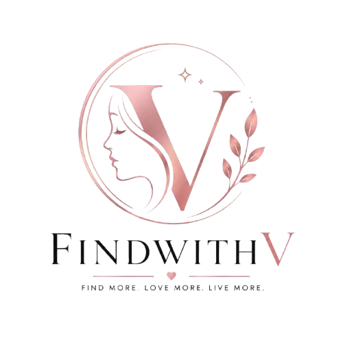 find more. love more